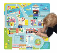 Mon Circuit De Voiture Puzzle Mon Circuit De Voiture Puzzle