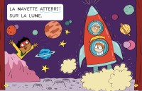 Les Héros De 1Re Primaire - Super Débutant - Une Année À L'école