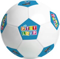 Prime unitaire - Ballon de foot - P'tit loup