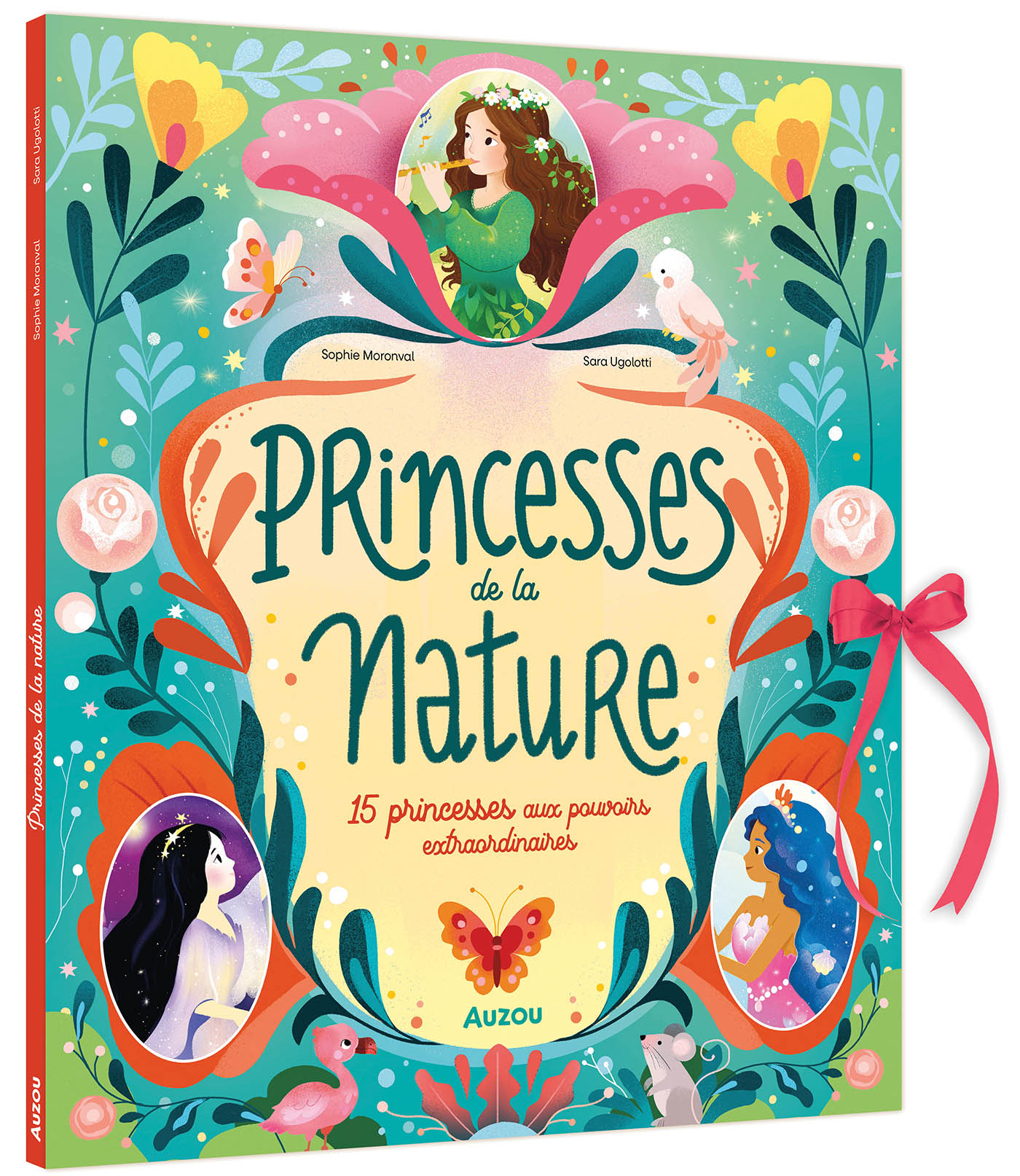 Princesses De La Nature Princesses De La Nature