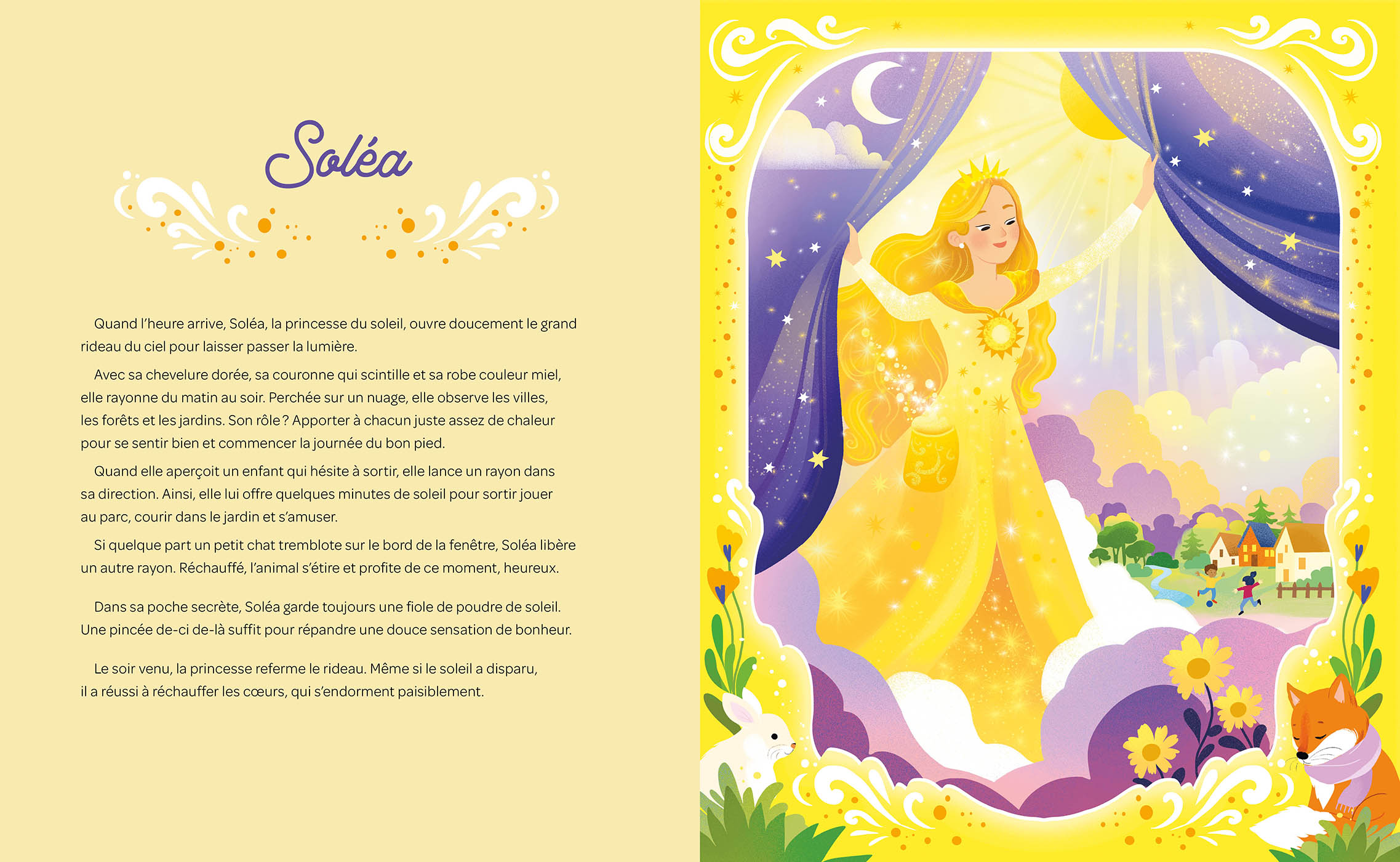 Princesses De La Nature Princesses De La Nature