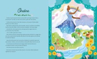 Princesses De La Nature