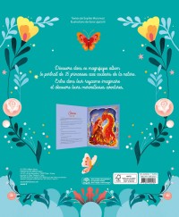 Princesses De La Nature