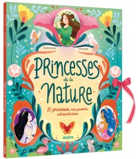 Princesses de la nature