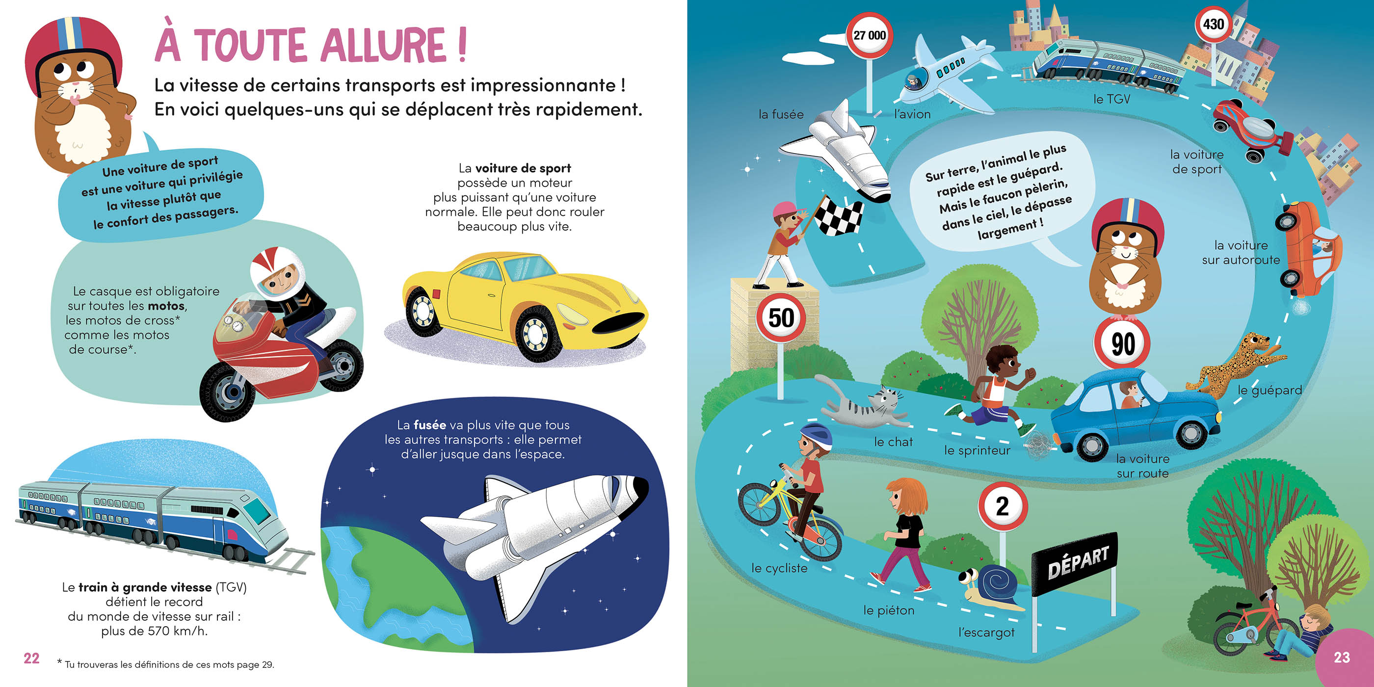 À La Découverte Des Transports À La Découverte Des Transports