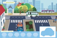 À La Découverte Des Transports