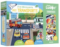 À la découverte des transports