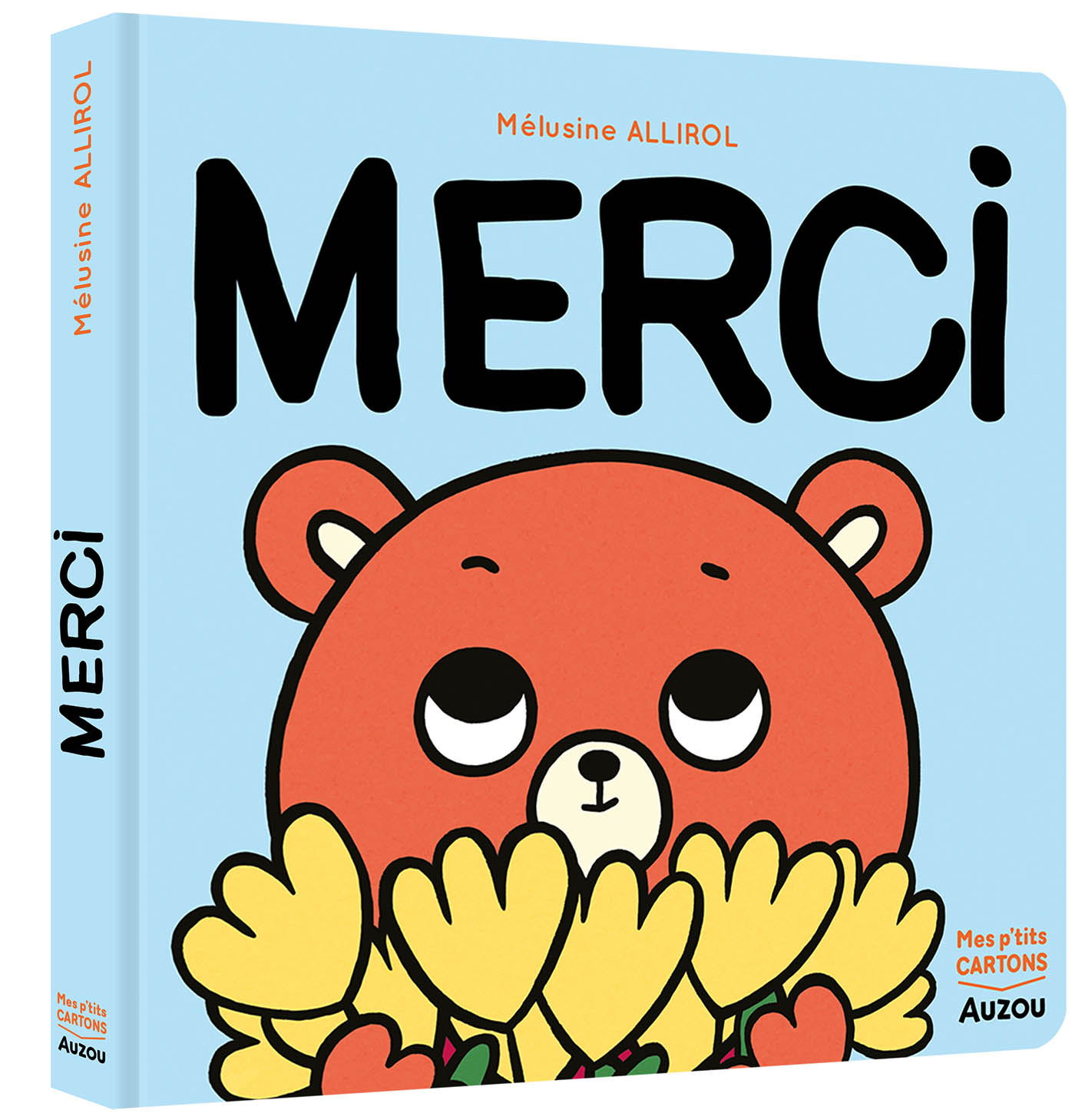 Merci