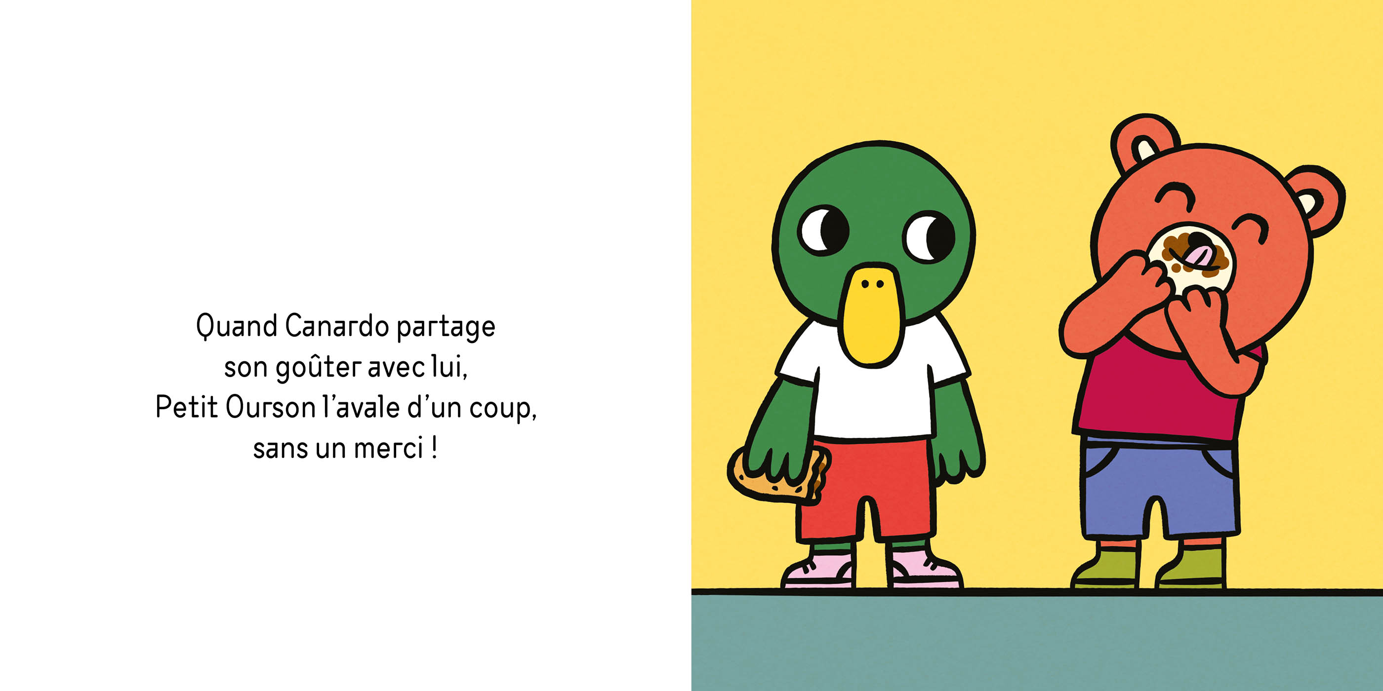 Merci