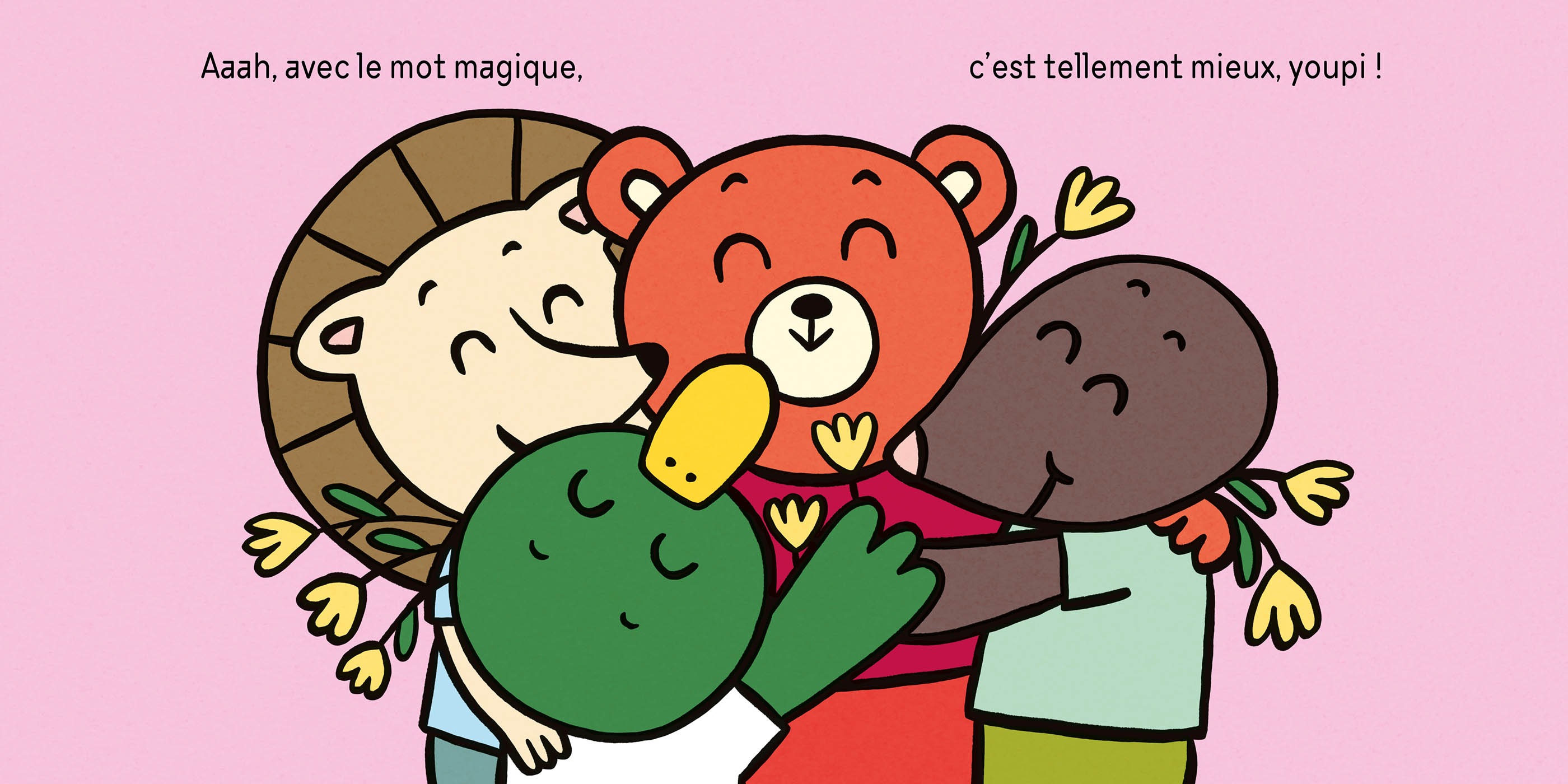 Merci