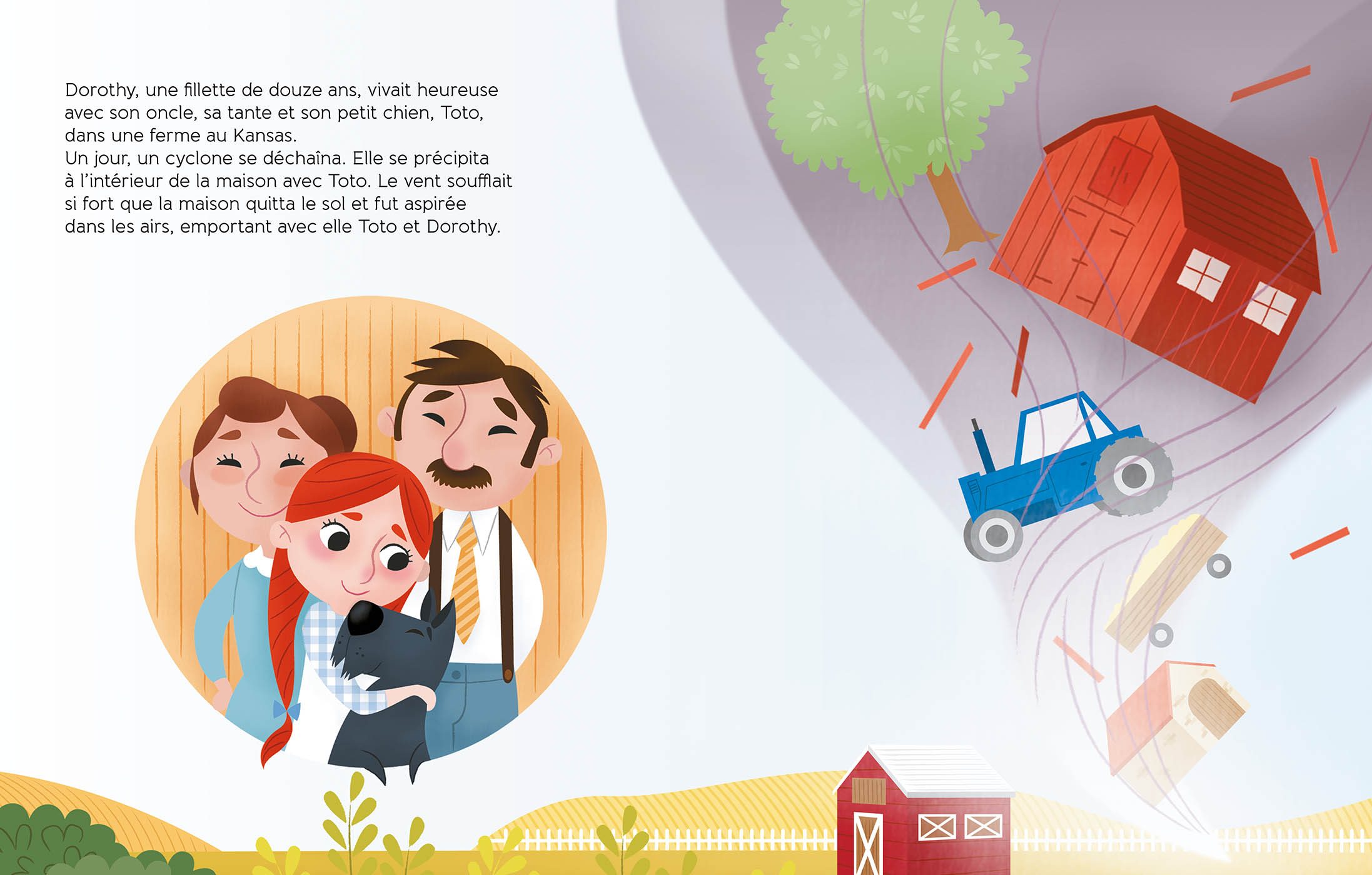 Mes Histoires Magiques De Petites Héroïnes