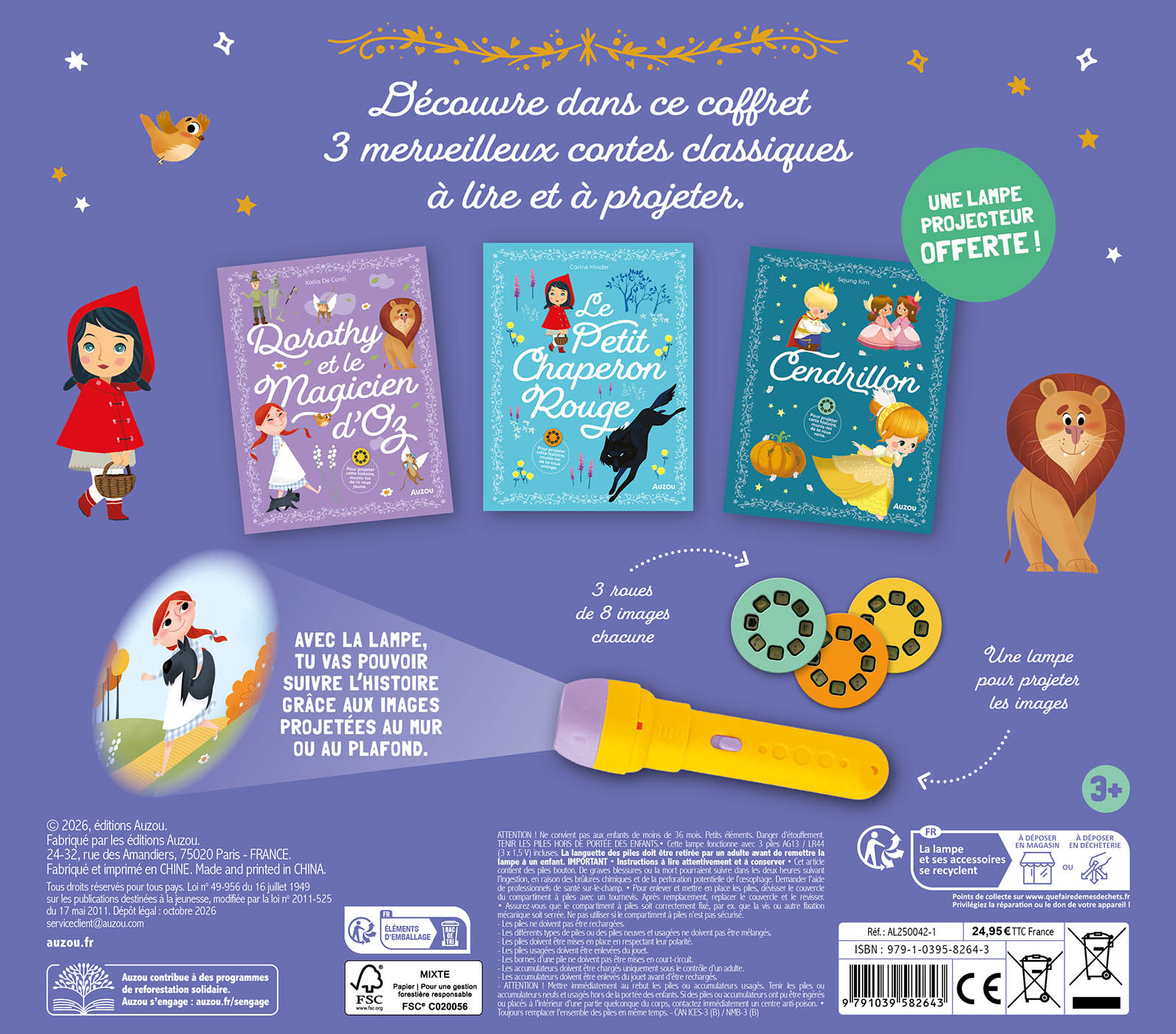 Mes Histoires Magiques De Petites Héroïnes