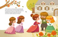 Mes Histoires Magiques De Petites Héroïnes