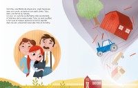 Mes Histoires Magiques De Petites Héroïnes