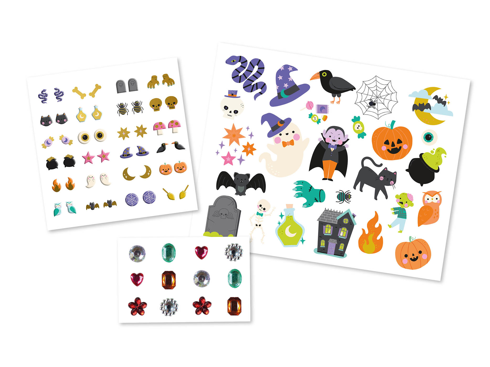 Total Look Halloween Total Look Halloween