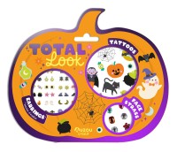 Total look halloween