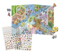 Mon Univers Cosy - Mes Petites Boutiques - Un Univers Géant À Composer ! Mon Univers Cosy - Mes Petites Boutiques - Un Univers Géant À Composer !
