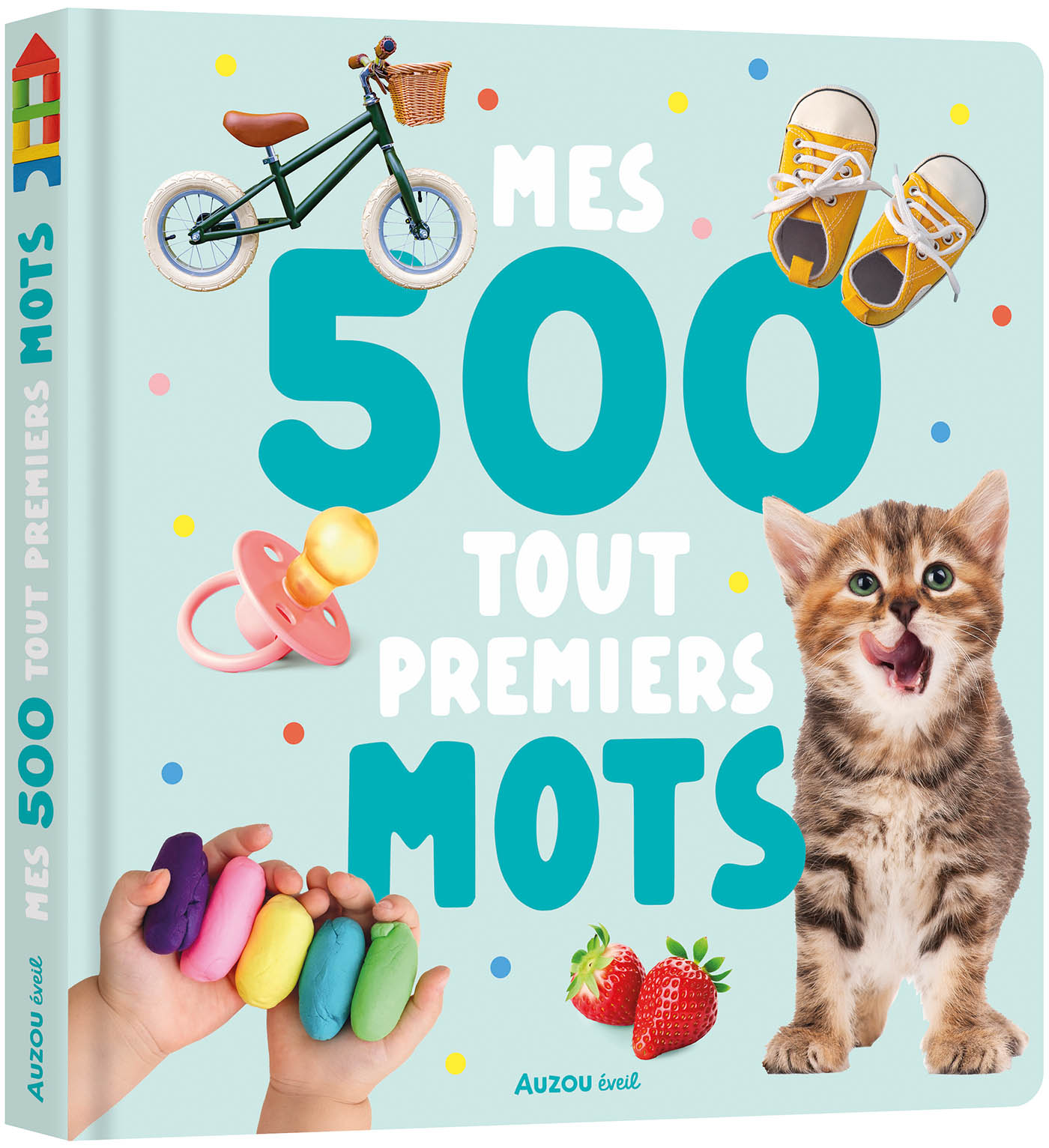 Mes 500 Tout Premiers Mots En Photos Mes 500 Tout Premiers Mots En Photos