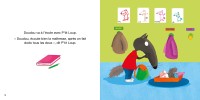 P'tit Loup - Mes Merveilleuses Histoires P'tit Loup - Mes Merveilleuses Histoires