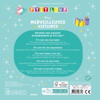 P'tit Loup - Mes Merveilleuses Histoires