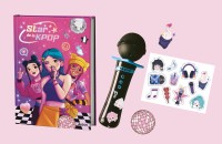 Mon Coffret De Star De La Kpop ! Mon Coffret De Star De La Kpop !