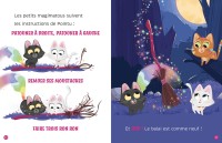 Les Magimatous Intégrale - Tomes 1 À 3