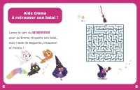 Les Magimatous Intégrale - Tomes 1 À 3 Les Magimatous Intégrale - Tomes 1 À 3