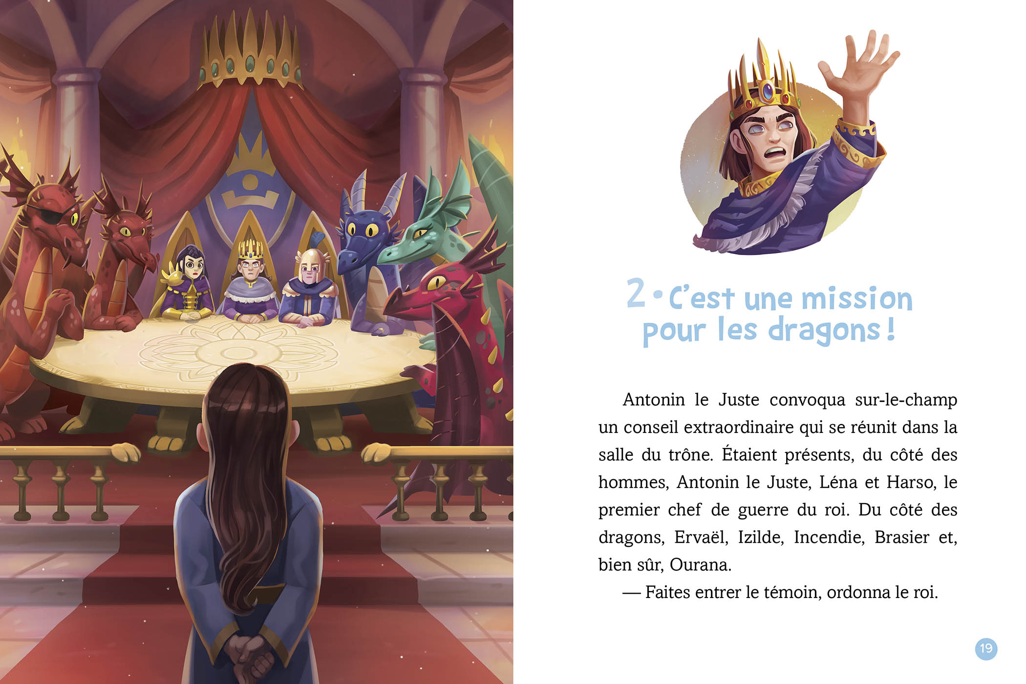 Dragons De Glace - L'intégrale Dragons De Glace - L'intégrale