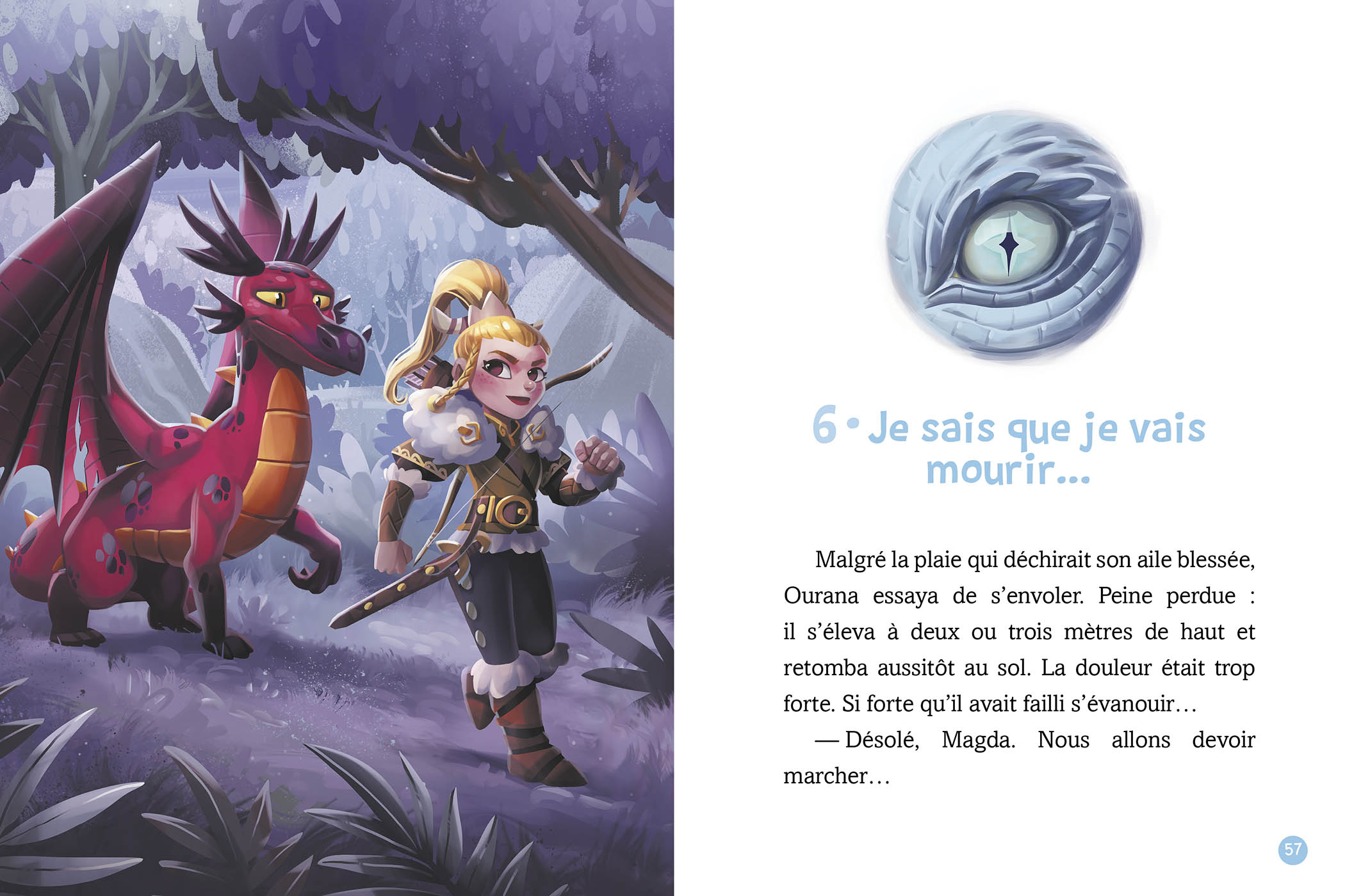 Dragons De Glace - L'intégrale Dragons De Glace - L'intégrale