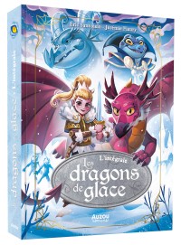 Dragons de glace - L'intégrale