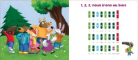 P'tit Loup - Mes Premières Comptines À Jouer Au Xylophone
