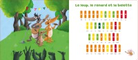 P'tit Loup - Mes Premières Comptines À Jouer Au Xylophone