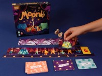 Grand Jeu - Mooni Grand Jeu - Mooni