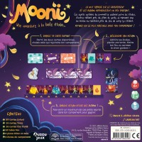 Grand Jeu - Mooni