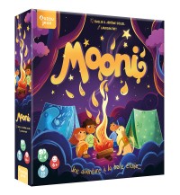 Grand jeu - Mooni