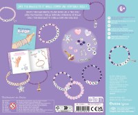 Ma Boîte À Bijoux - Mes Bracelets K-Pop