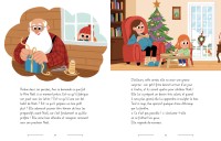 Mon Album De L'avent - Les Aventures Secrètes De Noël Mon Album De L'avent - Les Aventures Secrètes De Noël
