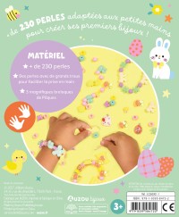 Mes Premiers Bijoux - Pâques