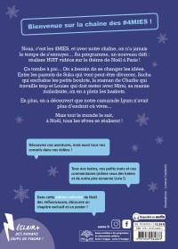 Les Influenceuses - Un Noël De Rêve - Édition Reliée Collector