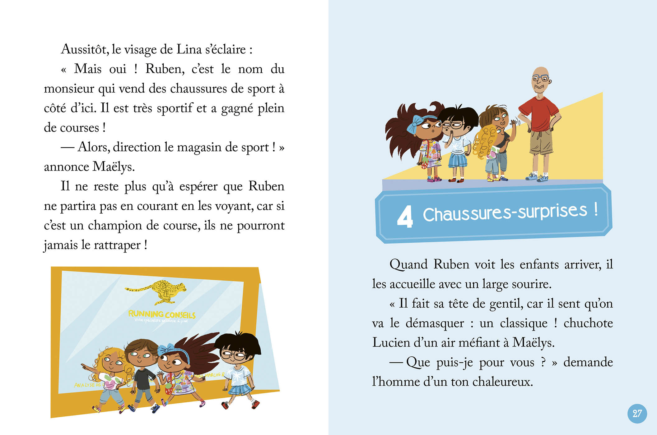 Les Enquêtes De Maëlys - Tour De Passe-Passe Au Musée Du Jeu - Tome 34