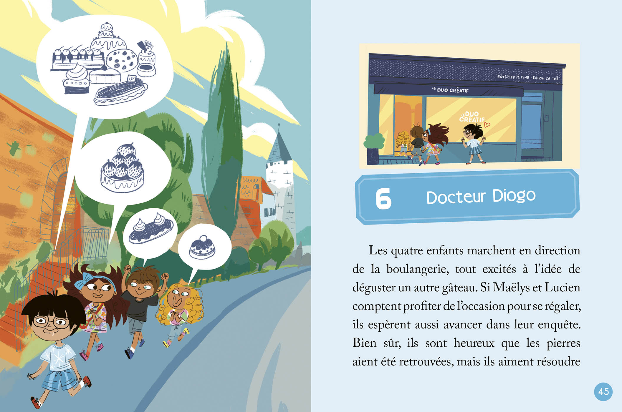 Les Enquêtes De Maëlys - Tour De Passe-Passe Au Musée Du Jeu - Tome 34