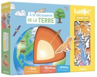 À la découverte de la terre