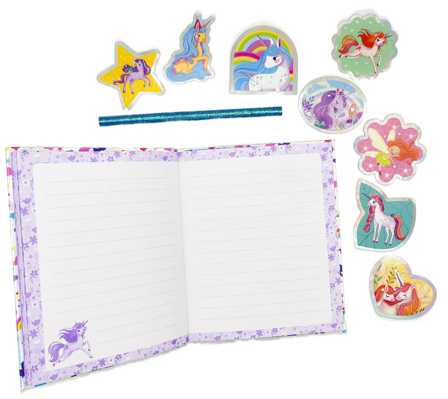 Ma Papeterie Licorne