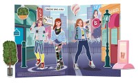 Mes 500 Autocollants Créatifs - K-Pop Mes 500 Autocollants Créatifs - K-Pop