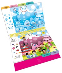 Cherche Et Trouve - Kawaii Cherche Et Trouve - Kawaii