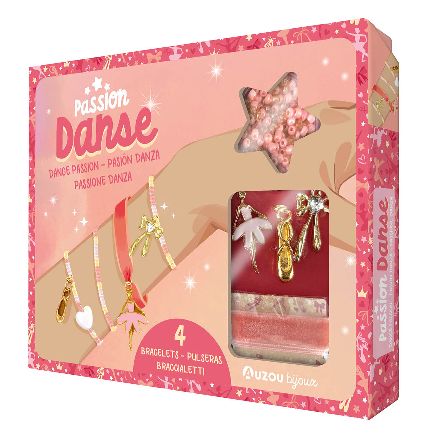 Mon Superbe Bijou - Passion Danse Mon Superbe Bijou - Passion Danse