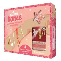 Mon superbe bijou - Passion danse