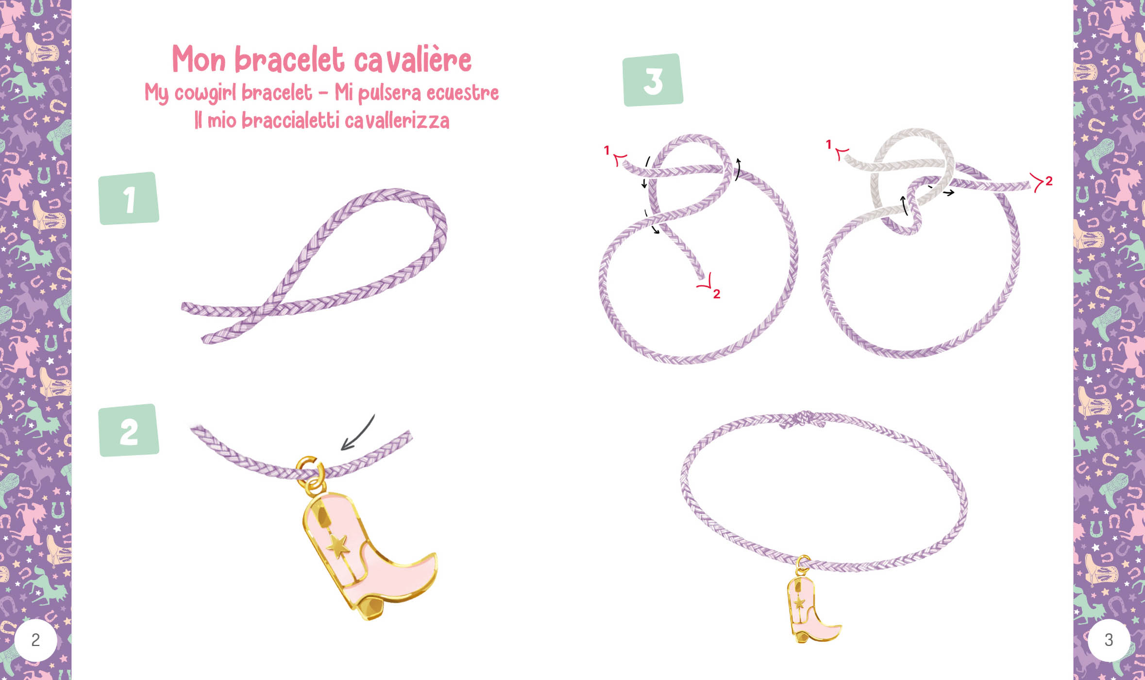 Mon Superbe Bijou - Passion Cheval Mon Superbe Bijou - Passion Cheval