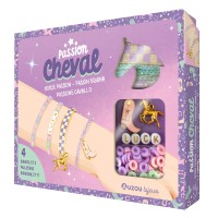 Mon superbe bijou - Passion cheval