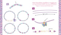 Mes Jolis Bijoux - Bracelets Féériques Phospho
